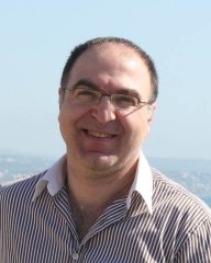 Mohammad Sanioura
