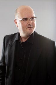 Phil Mountford