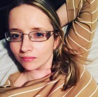 RachelARShaw