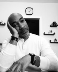Jerome Wright